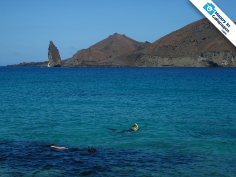 Galapagos Photo Incredible places to practice snorkeling