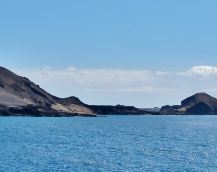 Galapagos Photo The awesome landscapes of the Enchanted Islands