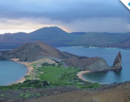 Galapagos Photo The best preserved volcanic archipelago in the world