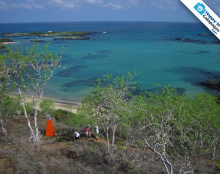 Galapagos Photo Wonderful excursions in awesome places of Galapagos